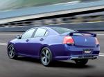 Mitsubishi 380 VRX 2007 года